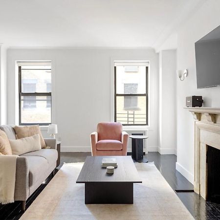 Midtown 2Br W Roofdeck Doorman Nr Central Park Nyc-1247 Apartment นิวยอร์ก ภายนอก รูปภาพ