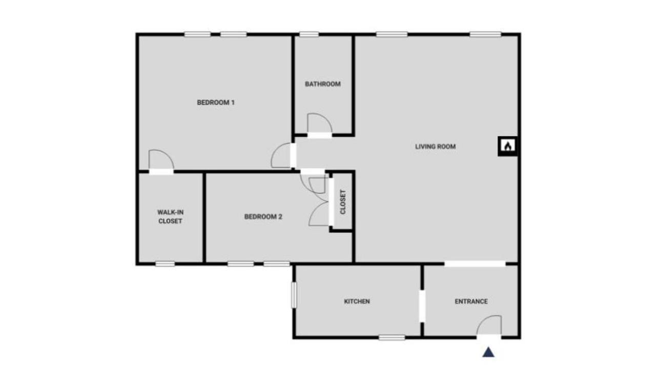 Midtown 2Br W Roofdeck Doorman Nr Central Park Nyc-1247 Apartment นิวยอร์ก ภายนอก รูปภาพ